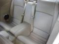Caramel Rear Seat Photo for 2010 Jaguar XK #75208740