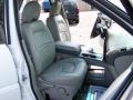 2006 Frost White Buick Rendezvous CX  photo #13