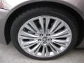2010 Jaguar XK XK Convertible Wheel