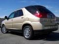 2006 Cashmere Metallic Buick Rendezvous CX AWD  photo #5