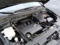 2010 Brilliant Black Mazda CX-9 Grand Touring AWD  photo #46