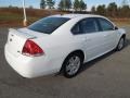 Summit White - Impala LT Photo No. 5