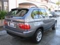 Sterling Grey Metallic - X5 3.0i Photo No. 2
