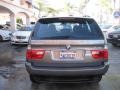Sterling Grey Metallic - X5 3.0i Photo No. 3