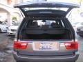 Sterling Grey Metallic - X5 3.0i Photo No. 4