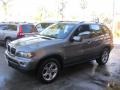 Sterling Grey Metallic - X5 3.0i Photo No. 7