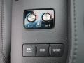 2013 Toyota Avalon Hybrid Limited Controls