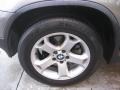 Sterling Grey Metallic - X5 3.0i Photo No. 21