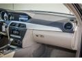 Lunar Blue Metallic - C 250 Coupe Photo No. 8
