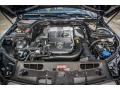 1.8 Liter DI Turbocharged DOHC 16-Valve VVT 4 Cylinder Engine for 2013 Mercedes-Benz C 250 Coupe #75209366