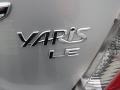 2013 Toyota Yaris LE 3 Door Badge and Logo Photo