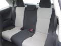 2013 Toyota Yaris LE 3 Door Rear Seat