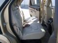 2006 Cashmere Metallic Buick Rendezvous CX AWD  photo #11