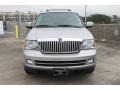 2005 Silver Birch Metallic Lincoln Navigator Luxury  photo #2