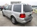 2005 Silver Birch Metallic Lincoln Navigator Luxury  photo #8