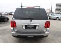 2005 Silver Birch Metallic Lincoln Navigator Luxury  photo #10