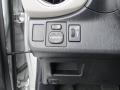 2013 Toyota Yaris Ash Interior Controls Photo
