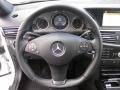 Arctic White - E 350 Sedan Photo No. 18
