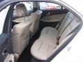 Arctic White - E 350 Sedan Photo No. 20