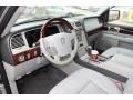 2005 Silver Birch Metallic Lincoln Navigator Luxury  photo #14