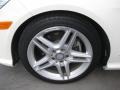 Arctic White - E 350 Sedan Photo No. 24
