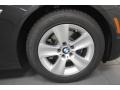 2013 Dark Graphite Metallic II BMW 5 Series 528i Sedan  photo #8