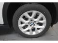 2013 BMW X5 xDrive 35d Wheel