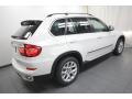 Alpine White - X5 xDrive 35d Photo No. 9