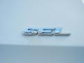 White Suede Metallic - Taurus SEL Photo No. 10