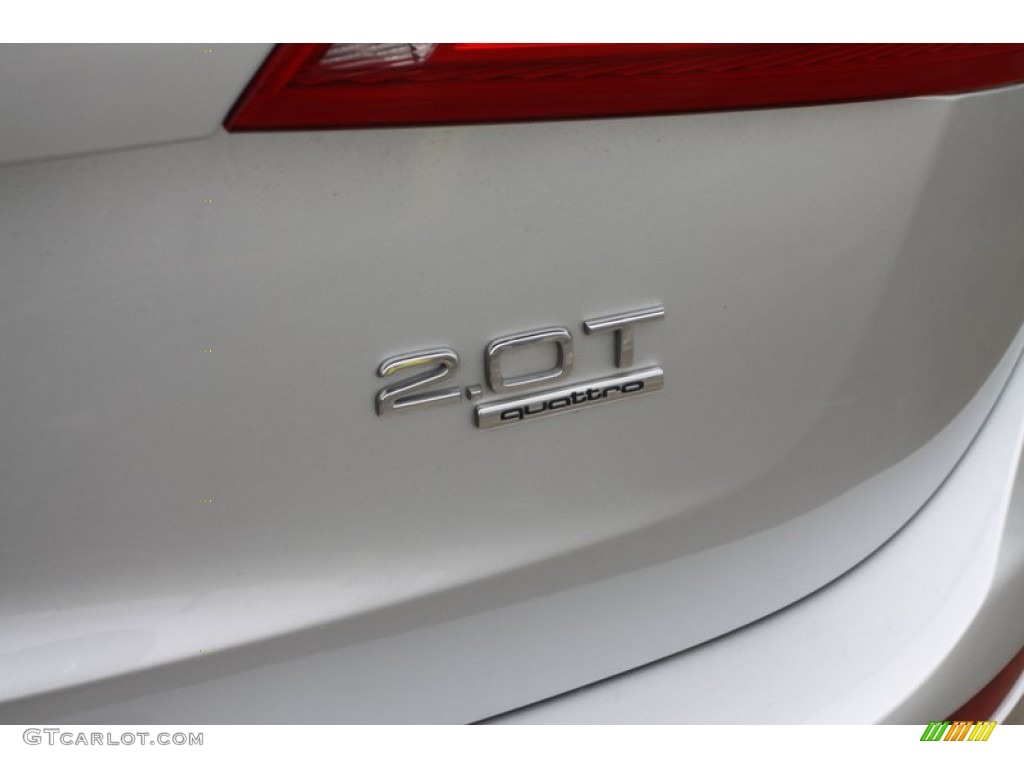 2011 Q5 2.0T quattro - Ice Silver Metallic / Black photo #10