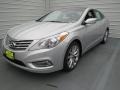 2013 Silver Frost Metallic Hyundai Azera   photo #6