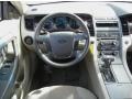 White Suede Metallic - Taurus SEL Photo No. 20