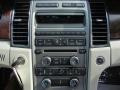 White Suede Metallic - Taurus SEL Photo No. 22