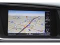 Black Navigation Photo for 2011 Audi Q5 #75210456