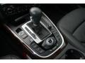  2011 Q5 2.0T quattro 8 Speed Tiptronic Automatic Shifter