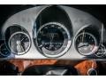  2013 E 350 Sedan 350 Sedan Gauges