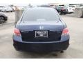 2009 Royal Blue Pearl Honda Accord LX-P Sedan  photo #8