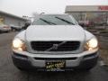 Silver Metallic - XC90 2.5T AWD Photo No. 2
