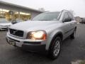 Silver Metallic - XC90 2.5T AWD Photo No. 3