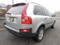 Silver Metallic - XC90 2.5T AWD Photo No. 4