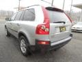 Silver Metallic - XC90 2.5T AWD Photo No. 7