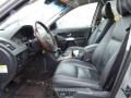 Silver Metallic - XC90 2.5T AWD Photo No. 13