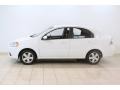 Summit White - Aveo LT Sedan Photo No. 4