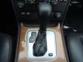 Silver Metallic - XC90 2.5T AWD Photo No. 16