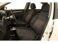Summit White - Aveo LT Sedan Photo No. 6
