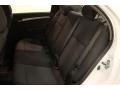 Summit White - Aveo LT Sedan Photo No. 13