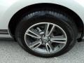 2012 Ford Mustang V6 Premium Convertible Wheel