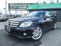 Black - C 300 Sport Photo No. 1