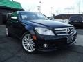 Black - C 300 Sport Photo No. 2