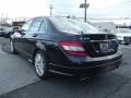 Black - C 300 Sport Photo No. 4